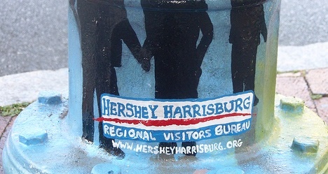 photo by Hershey Harrisburg Regional Visitors Bureau