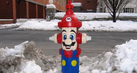 photo by Christopher Iwane