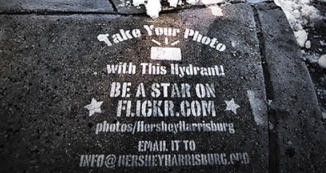 photo by Hershey Harrisburg Regional Visitors Bureau