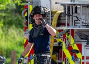 photo by Etna Fire Department