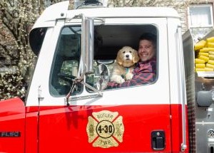 photo by Fountain Springs Fire Company