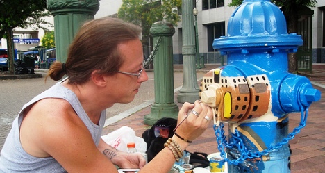 photo by Hershey Harrisburg Regional Visitors Bureau