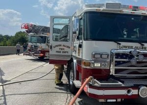 photo by Lower Allen Fire Company No 1