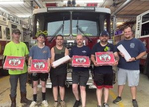 photo by Penn Hills No 7 VFC