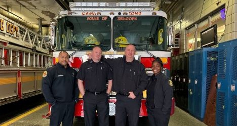 photo by Philadelphia Fire Department