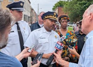 photo by Philadelphia Fire Department