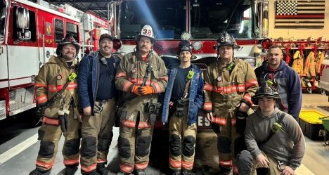 photo by Progress Fire 32