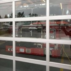 photo by Reading Fire Department Engine 3, Ladder 8