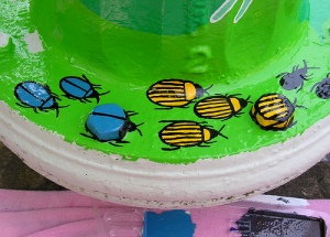 photo by Samantha Gallagher