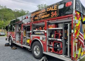 photo by Shermans Dale VFC