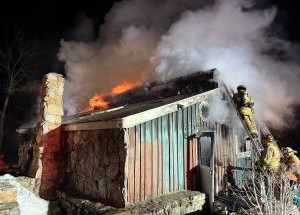photo by Somerset Regional Volunteer FD