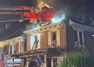 photo by Wrightsville Fire