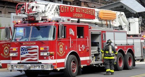 photo by Lehigh Valley Live