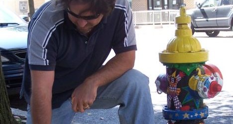 photo by Harrisburg Regional Visitors Bureau